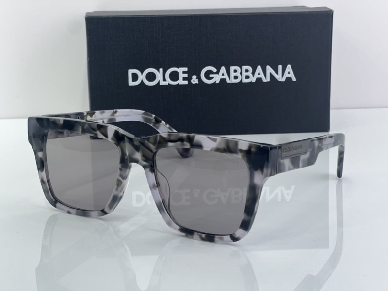 D&G Sunglasses